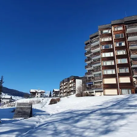 Apartment Tgesa Piz Mez 24 *