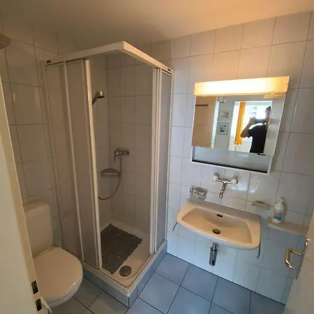 Tgesa Piz Mez 24 Daire *