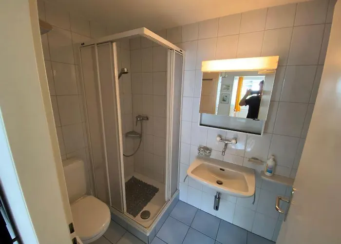 Tgesa Piz Mez 24 Appartement *